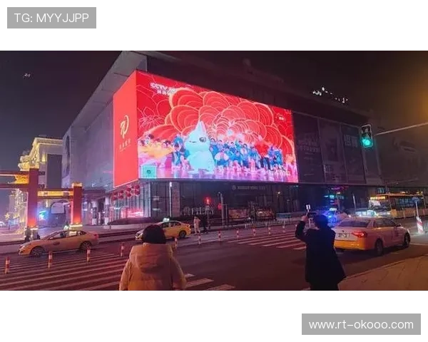 8K-HDR直播流程打通 户外大屏观赛成新增长点