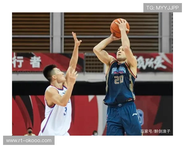 CBA俱乐部杯决赛技术统计分析：篮板球控制与三分命中率决定比赛走向