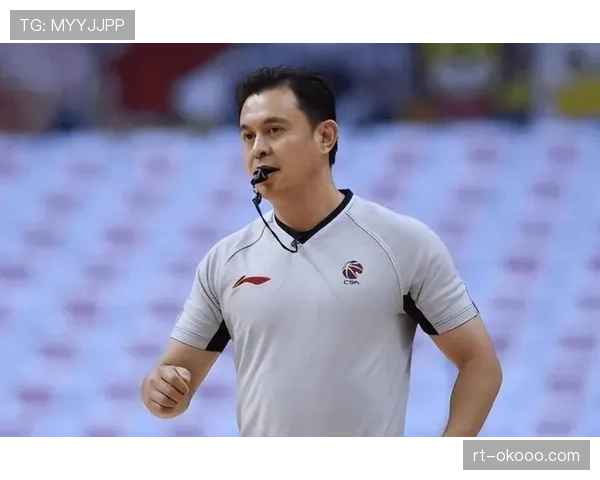 CBA公司公布季后赛裁判名单，将引入半自动越位（类比）辅助技术测试